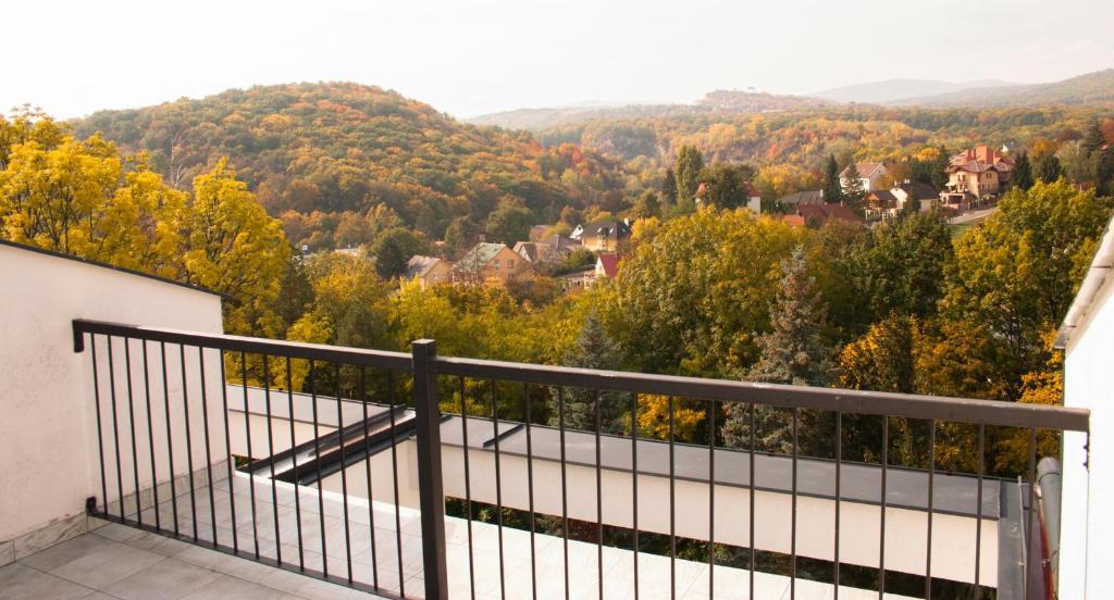 Calimbra Wellness Hotel Superior Miskolc Buitenkant foto
