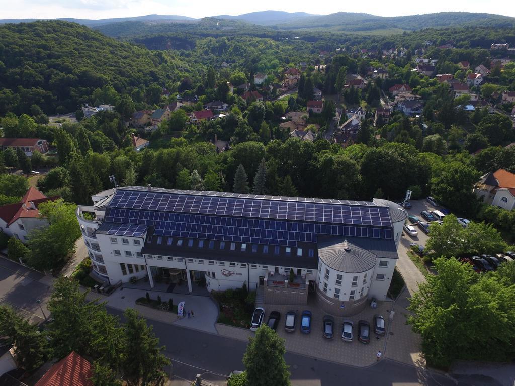 Calimbra Wellness Hotel Superior Miskolc Buitenkant foto